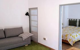 Bilocale Nel Cuore Di Genova