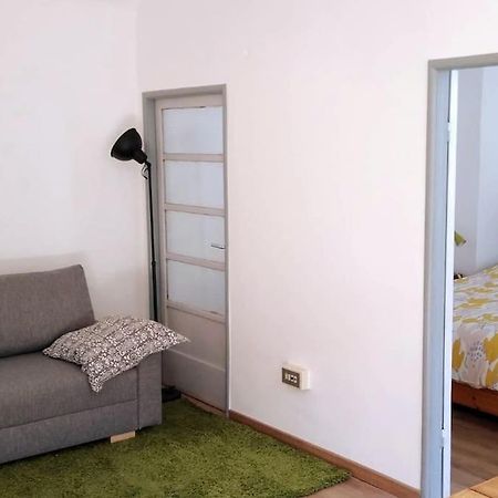 Appartement Bilocale Nel Cuore Di Genova Extérieur photo