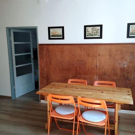 Appartement Bilocale Nel Cuore Di Genova Extérieur photo
