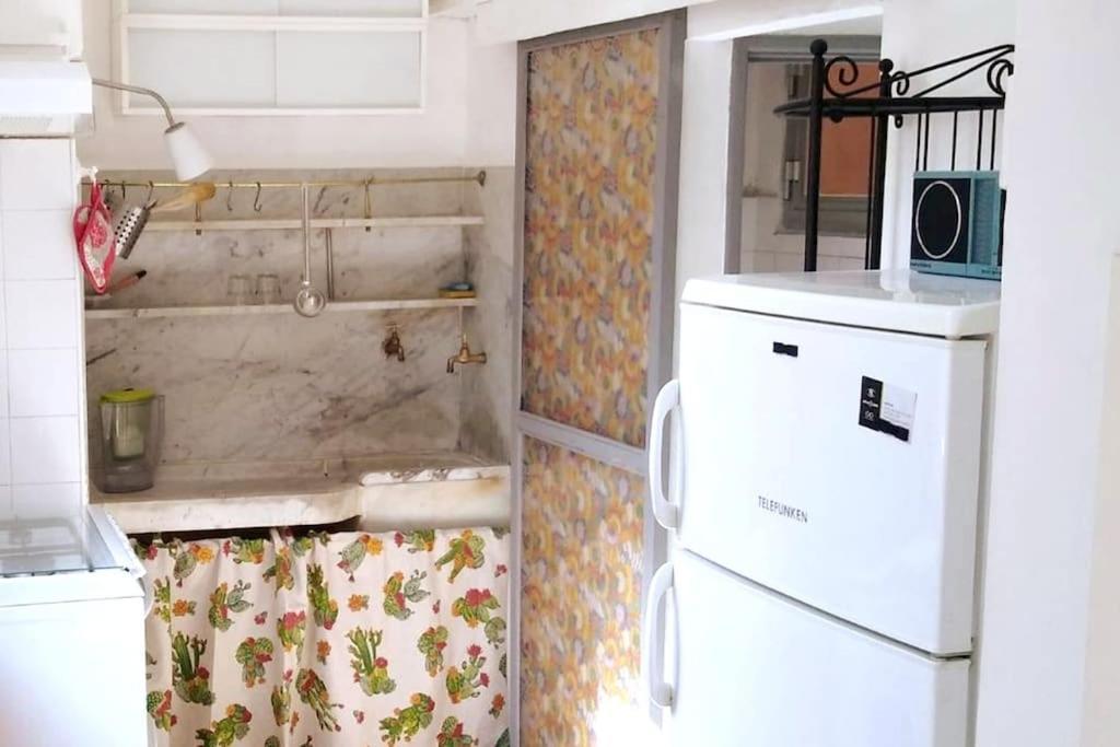 Appartement Bilocale Nel Cuore Di Genova Extérieur photo