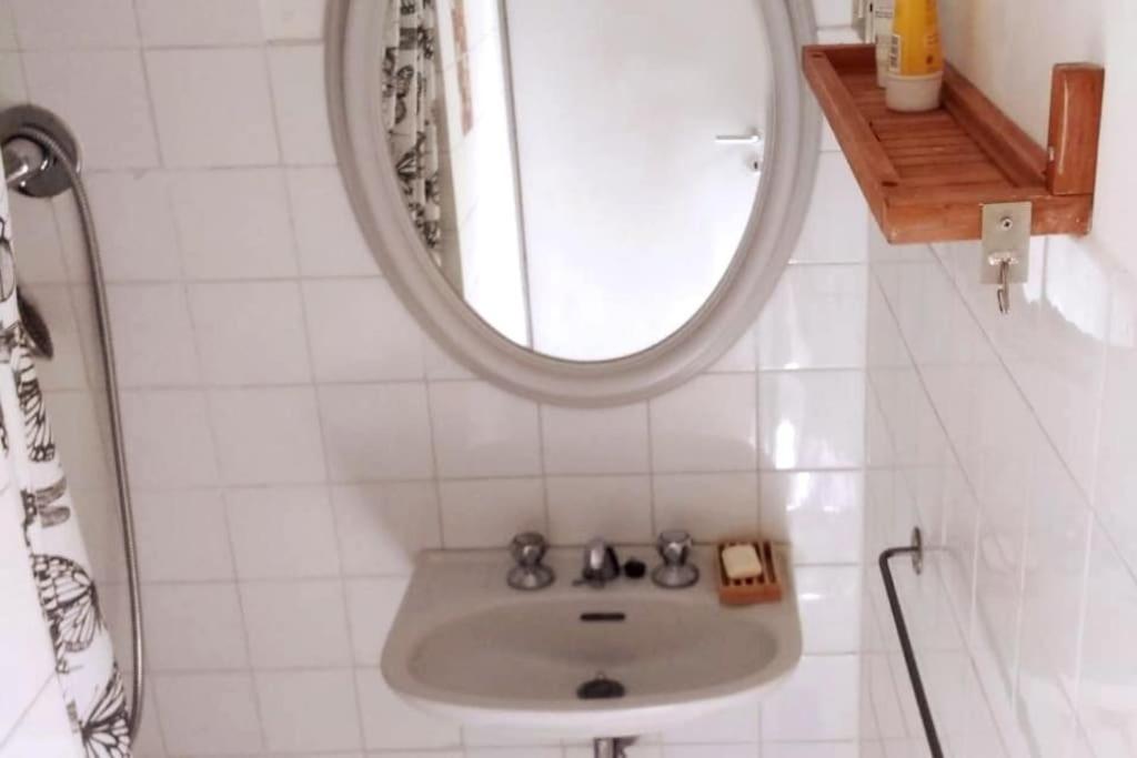 Appartement Bilocale Nel Cuore Di Genova Extérieur photo