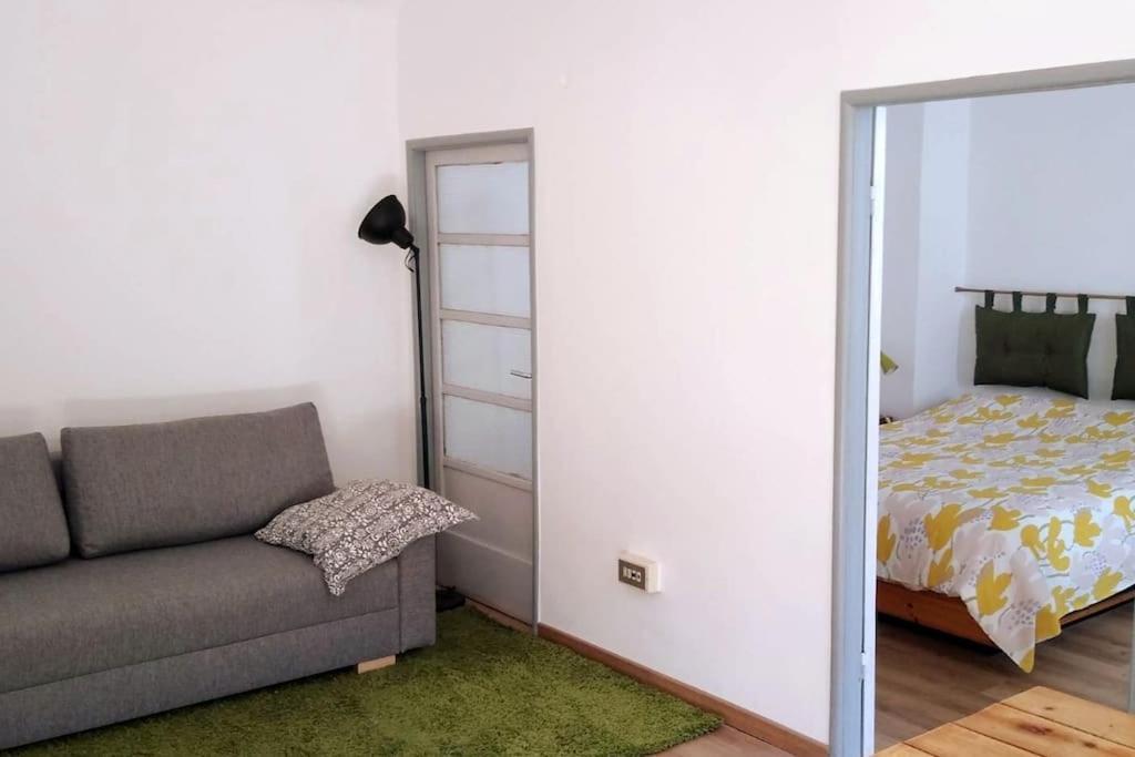 Appartement Bilocale Nel Cuore Di Genova Extérieur photo