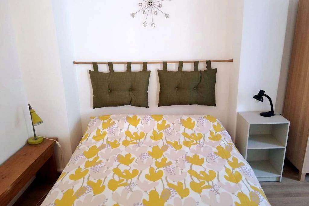 Appartement Bilocale Nel Cuore Di Genova Extérieur photo