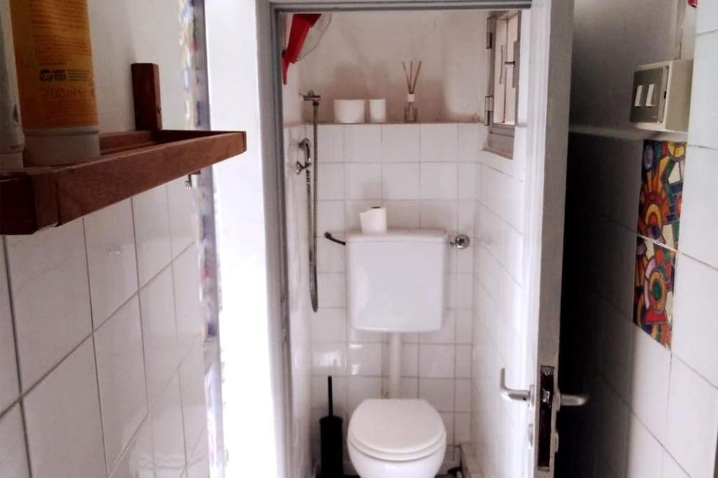 Appartement Bilocale Nel Cuore Di Genova Extérieur photo