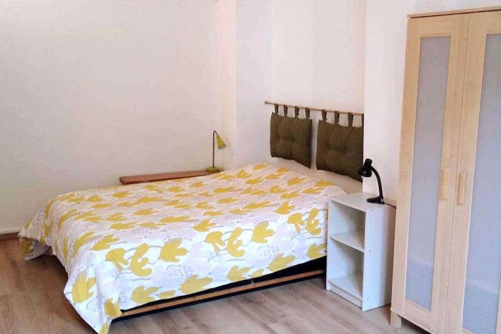 Appartement Bilocale Nel Cuore Di Genova Extérieur photo