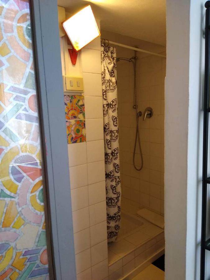 Appartement Bilocale Nel Cuore Di Genova Extérieur photo