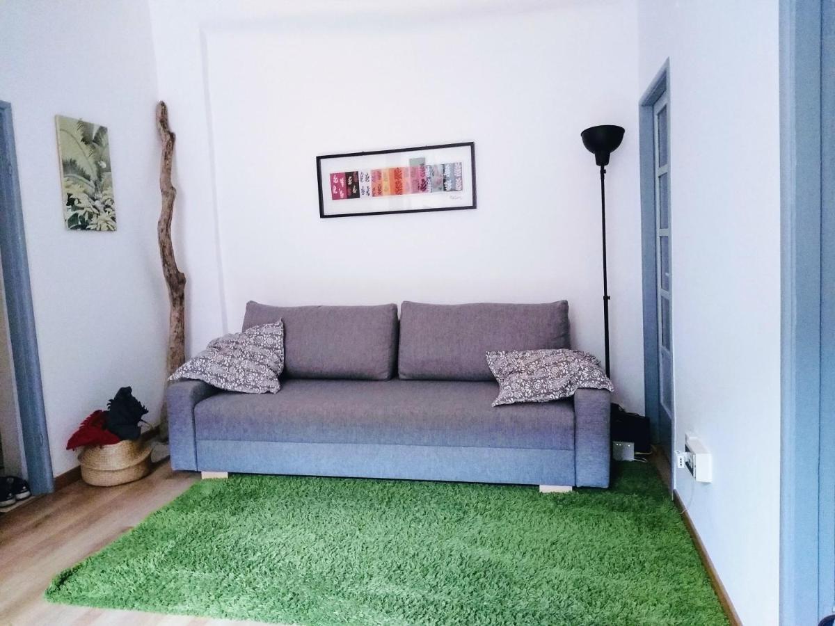 Appartement Bilocale Nel Cuore Di Genova Extérieur photo